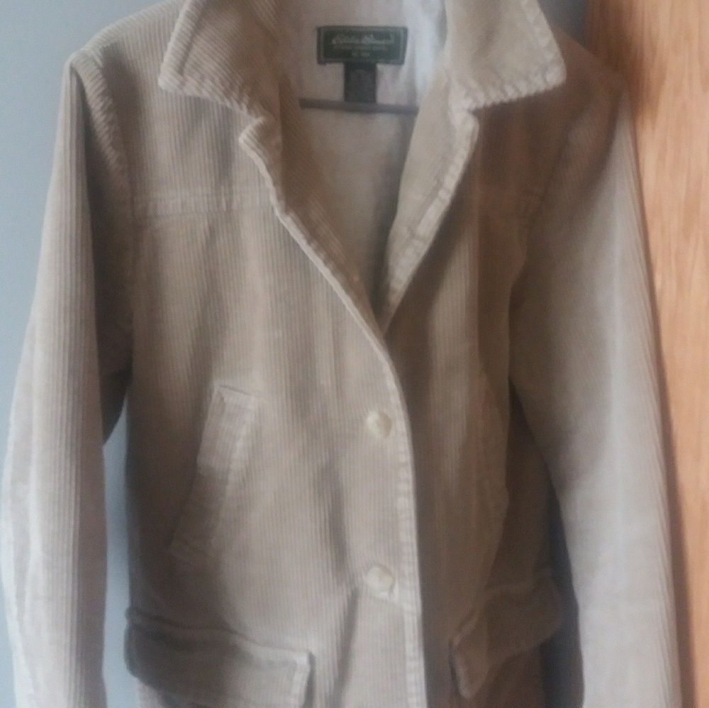 Winter Jacket
